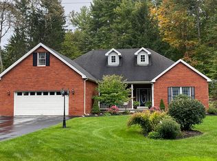 7 Doe Run, Gansevoort, NY 12831