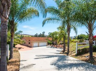 1797 Camino De Nog, Fallbrook, CA 92028