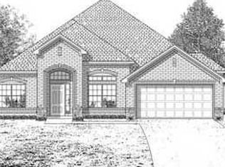 26219 Wooded Hollow Ln, Katy, TX 77494