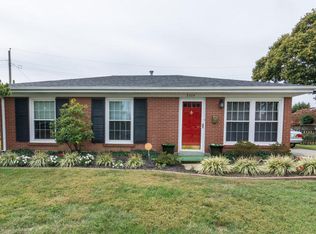 3504 Meadow Ct, Louisville, KY 40218
