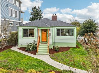 3216 24th Avenue W, Seattle, WA