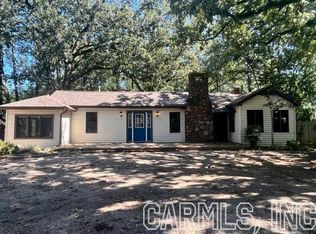 214 Burchwood Bay Rd, Hot Springs, AR 71913