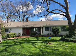 5216 Fair Oaks Blvd, Carmichael, CA