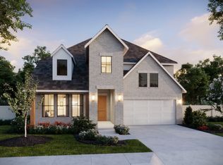4612 Tippett Dr, McKinney, TX 75071