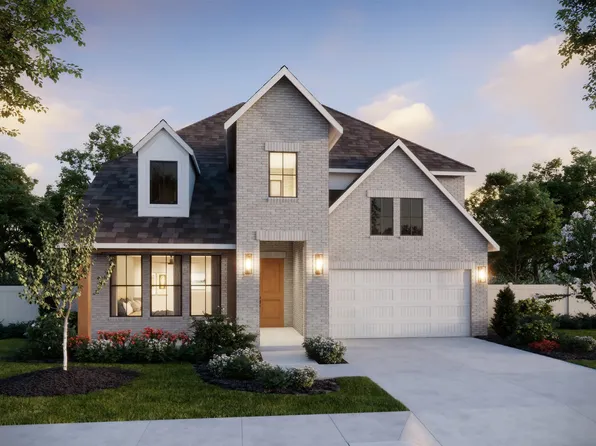 4612 Tippett Dr, McKinney, TX 75071