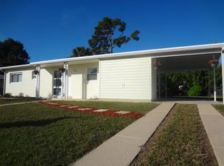 2441 Warne St, Pt Charlotte, FL 33952