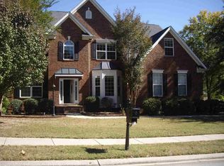 117 Sailing Club Dr, Columbia, SC 29229