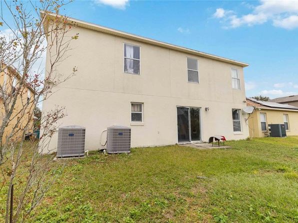 4758 Wyresdale St, Orlando, FL 32808
