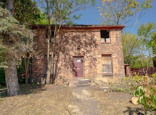 300 W Nevada St, Highland Park, MI 48203