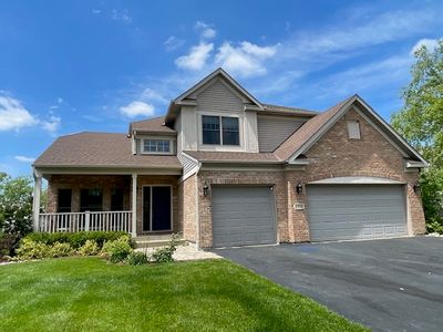 1326 Morning Dove Ln, Antioch, IL, 60002