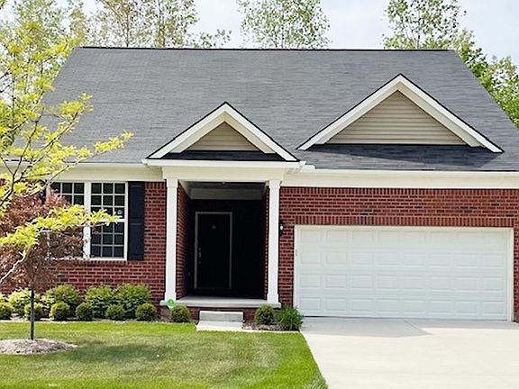 Abbeyville Home Exterior 24