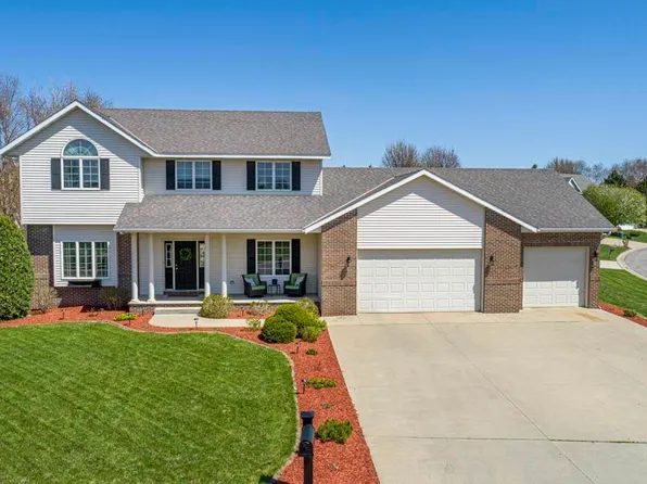 100 Park Pl, Mankato, MN 56001