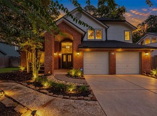 54 Sky Terrace Pl, Spring, TX 77381