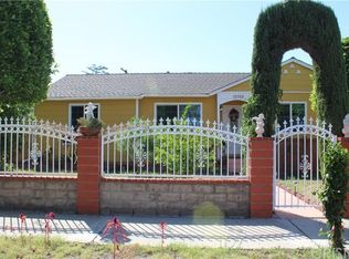 13700 Sunburst St, Pacoima, CA 91331