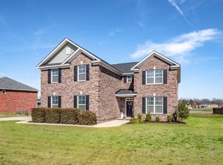 3701 Katwallace Cir, Sumter, SC 29154