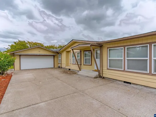 1849 Spicer Wayside Dr, Albany, OR 97322