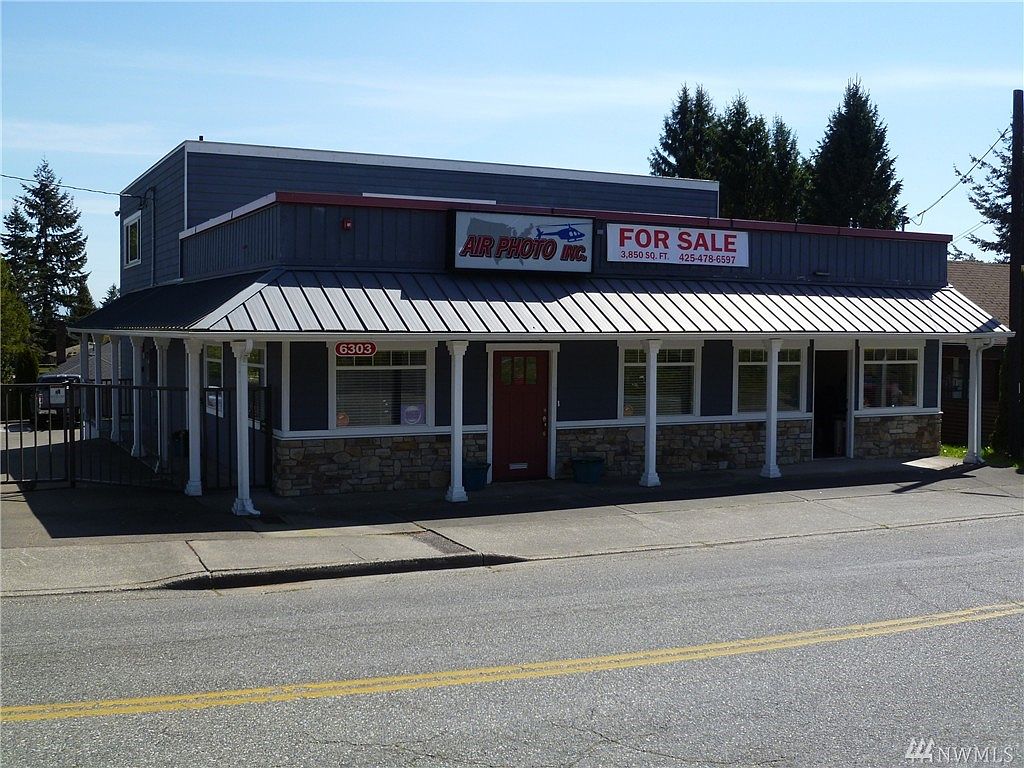 6303 Wetmore Ave, Everett, WA 98203 Zillow