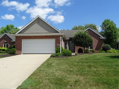 4105 Foxknoll Cv, Fort Wayne, IN, 46835