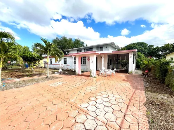 2330 NW 179th Ter, Miami Gardens, FL 33056