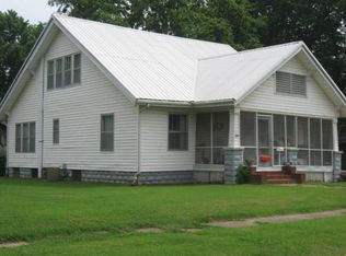 306 E Washington St, Pittsburg, KS 66762