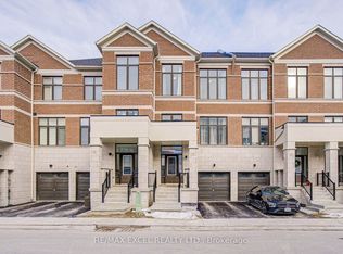 31 Millman Ln, Richmond Hill, ON