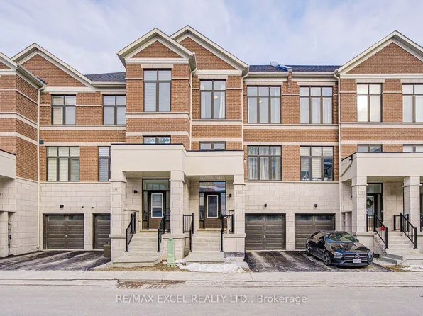 31 Millman Ln, Richmond Hill, ON L4S 1N7