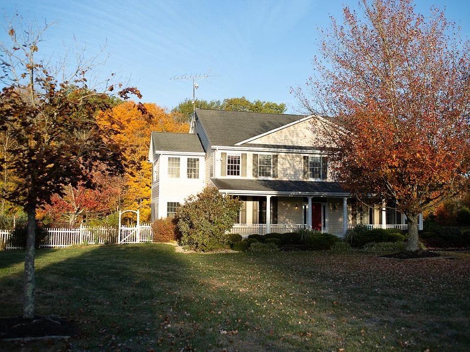 3766 Mason Morrow Millgrove Rd, Morrow, OH 45152 MLS 1725397 Zillow