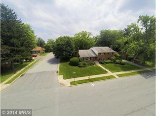 616 Biggs Ave, Frederick, MD