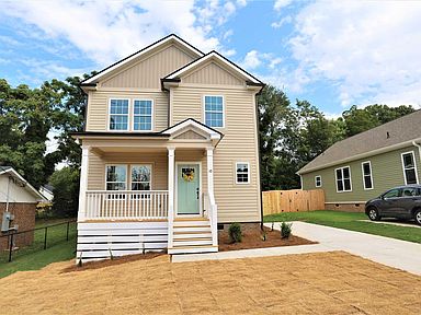 10 Harris Ln, Greenville, SC 29607 | Zillow