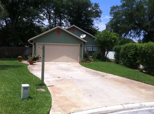 2256 Aspen Ridge Ct, Jacksonville, FL 32233