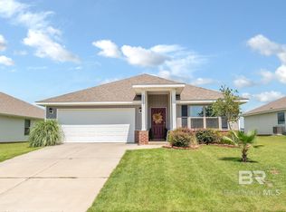 24010 Citation Loop, Daphne, AL 36526