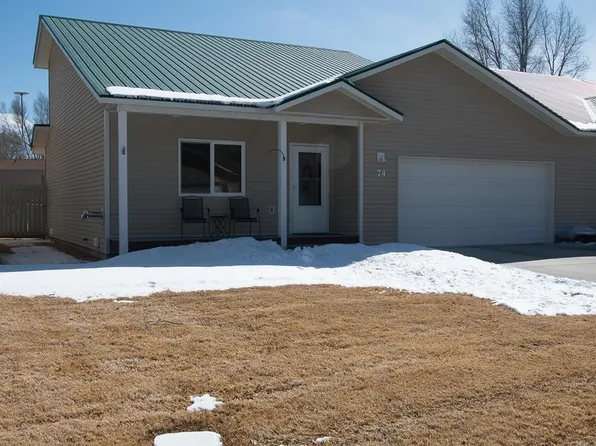 74 Bambi Lane, Gunnison, CO 81230
