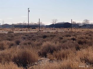 7620 Remington Rd #120, Silver Springs, NV 89429