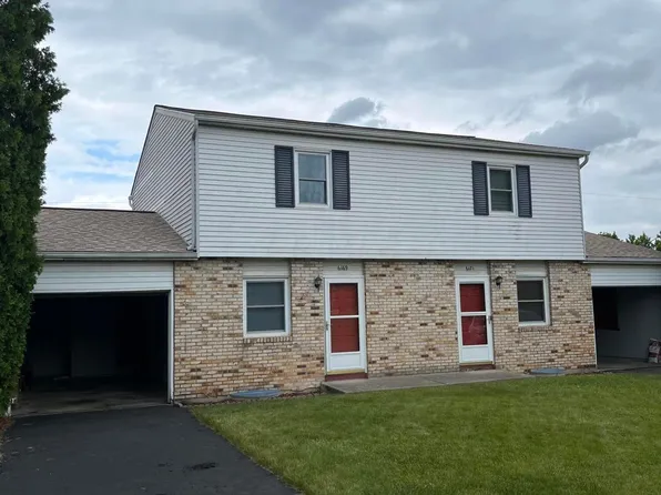 6169 Laurelwood Ct, Columbus, OH 43229