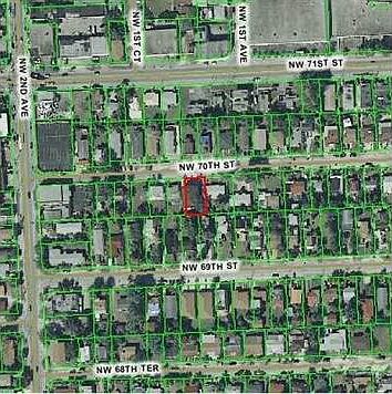 2nd image of 140 NW 70th St