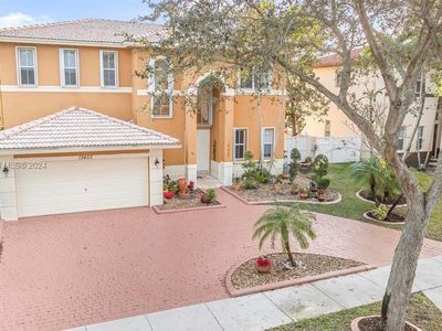 13452 SW 21st St, Miramar, FL, 33027