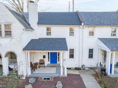 6952 Weatham St, Philadelphia, PA, 19119