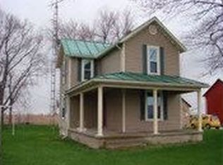 8900 Weist Rd, Eaton, OH 45320