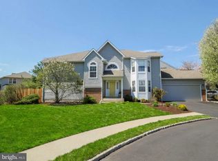 1901 Satter Ct, Yardley, PA