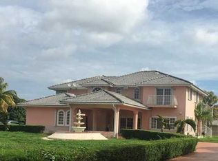 24205 Sw 140th Av, HOMESTEAD, FL 33032