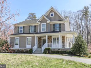 31 Pinewood Rd, Fredericksburg, VA 22405