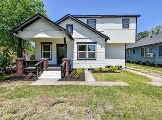 909 King St, Houston, TX 77022