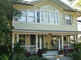 115 N Grosse Ave, Tarpon Springs, FL 34689