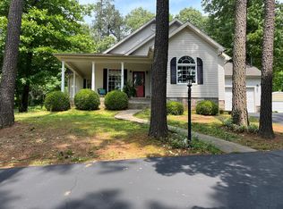 1228 Carroll Gentry Rd, Madisonville, KY 42431