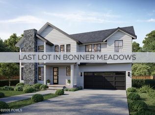 115 E 100 E, Midway, UT 84049