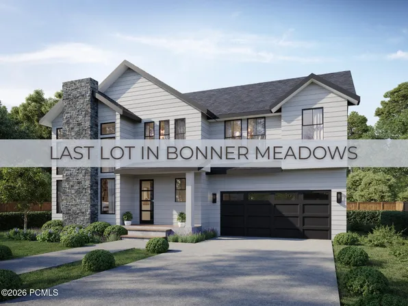 115 E 100 E, Midway, UT 84049