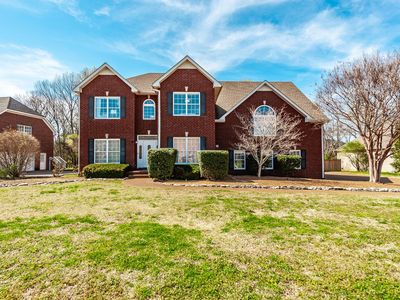 169 Wynbrooke Trce, Hendersonville, TN, 37075