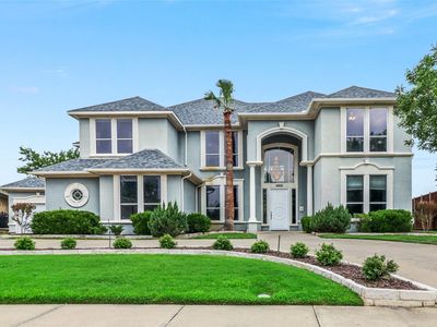 4800 Longvue Dr, Frisco, TX, 75034