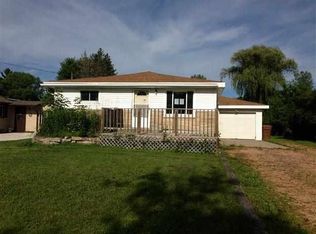 217 Forest St N, Stevens Pt, WI 54481