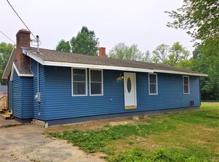 22 Warren Cir, Lisbon Falls, ME 04252